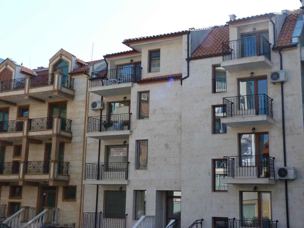 Sea View Apartments Szozopol Szoba fotó