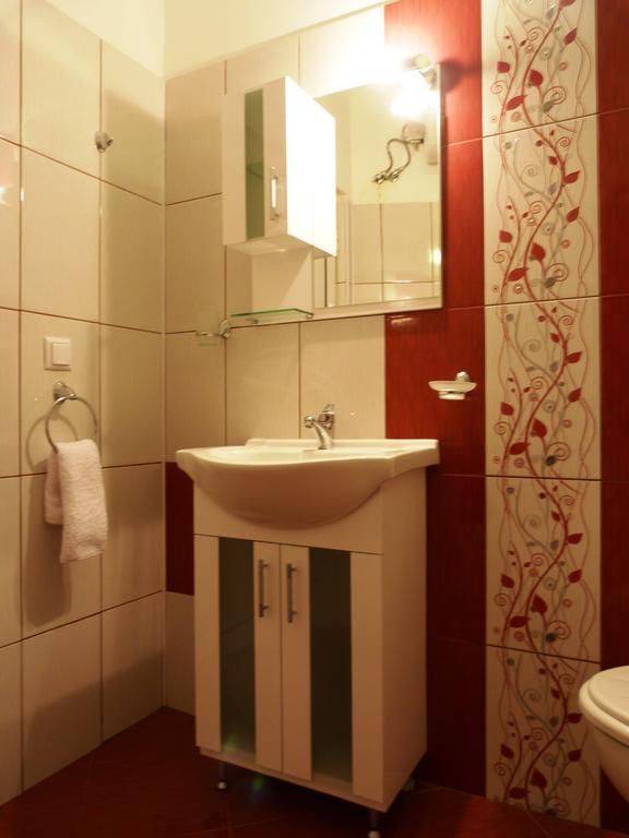 Sea View Apartments Szozopol Szoba fotó