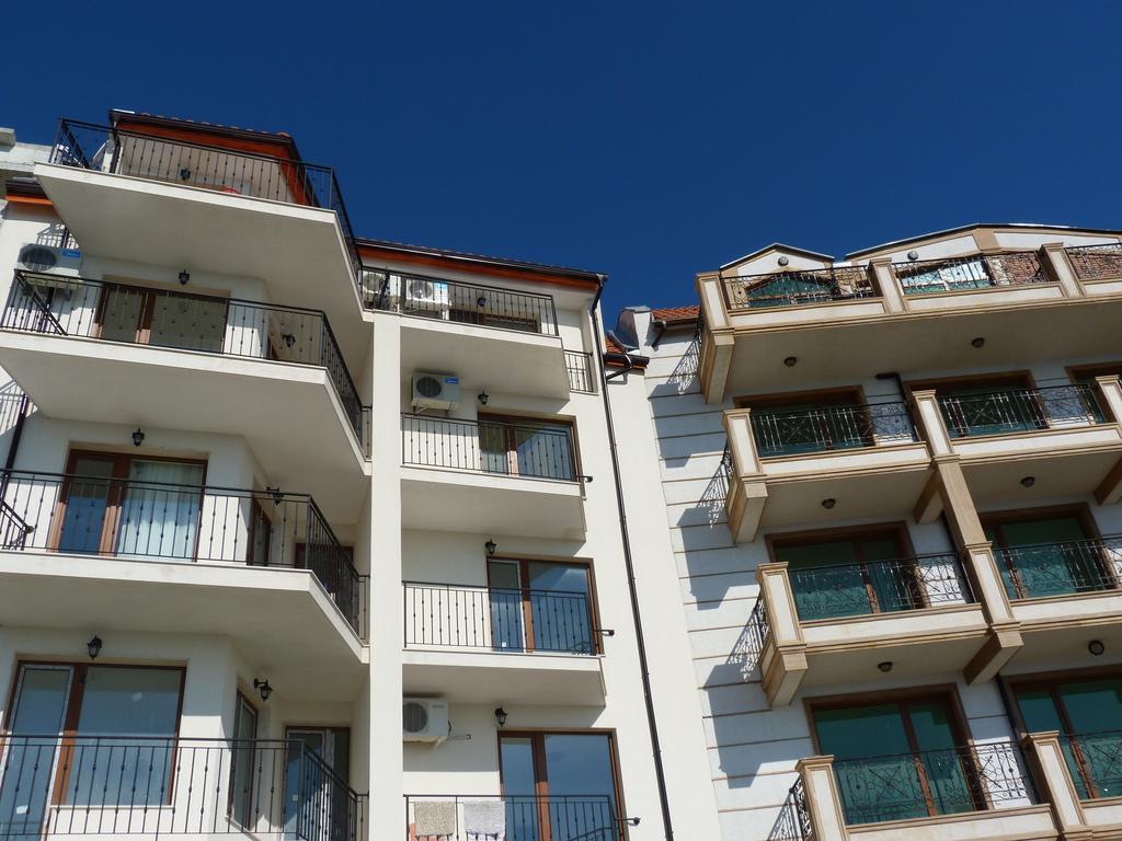Sea View Apartments Szozopol Szoba fotó
