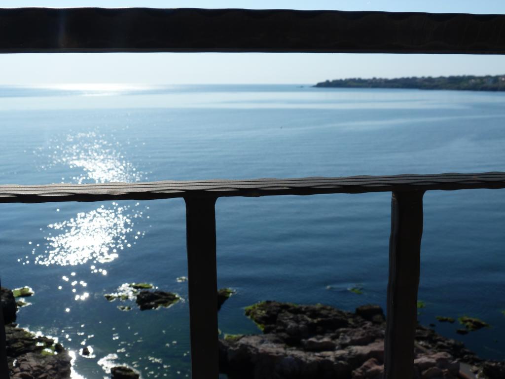 Sea View Apartments Szozopol Szoba fotó