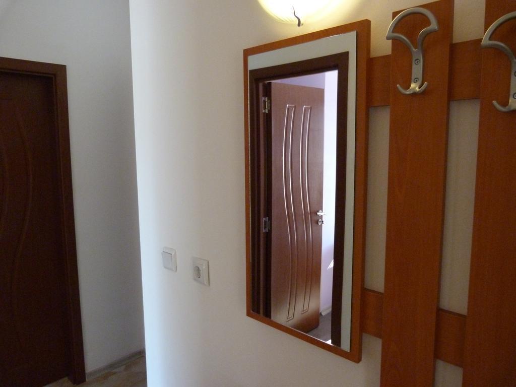 Sea View Apartments Szozopol Szoba fotó