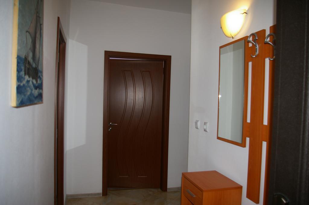 Sea View Apartments Szozopol Kültér fotó