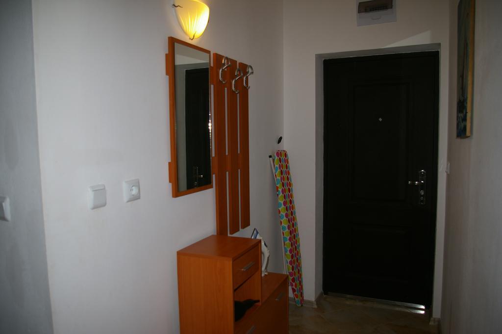 Sea View Apartments Szozopol Kültér fotó
