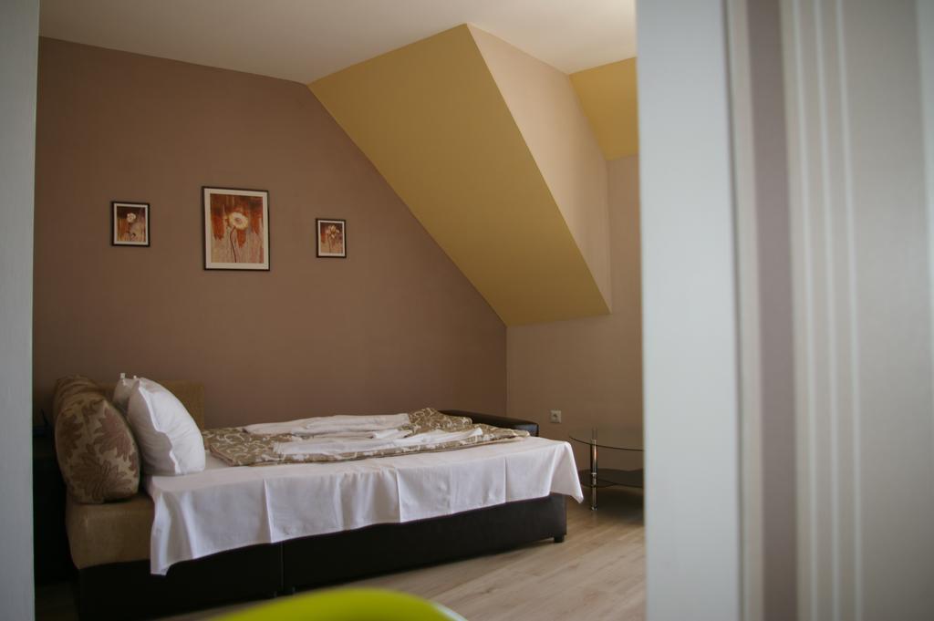 Sea View Apartments Szozopol Kültér fotó