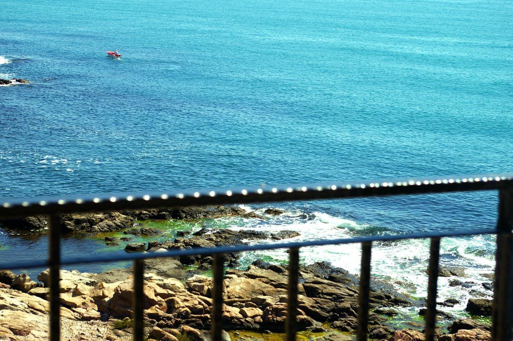 Sea View Apartments Szozopol Kültér fotó