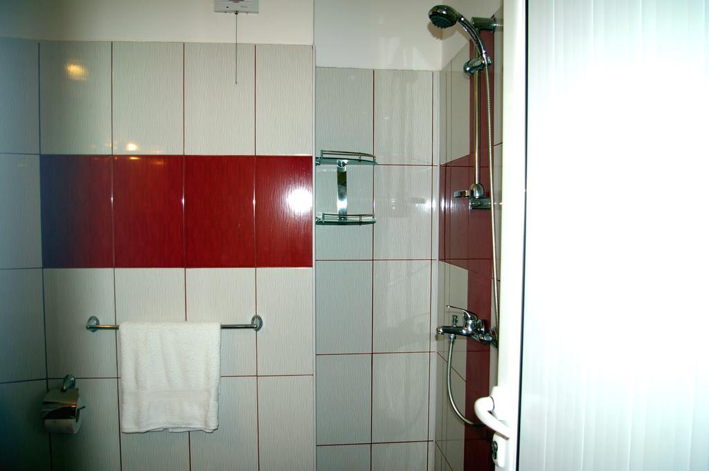 Sea View Apartments Szozopol Kültér fotó