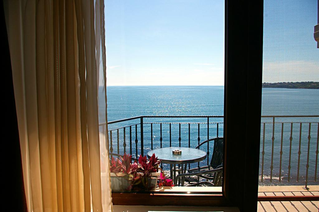 Sea View Apartments Szozopol Kültér fotó