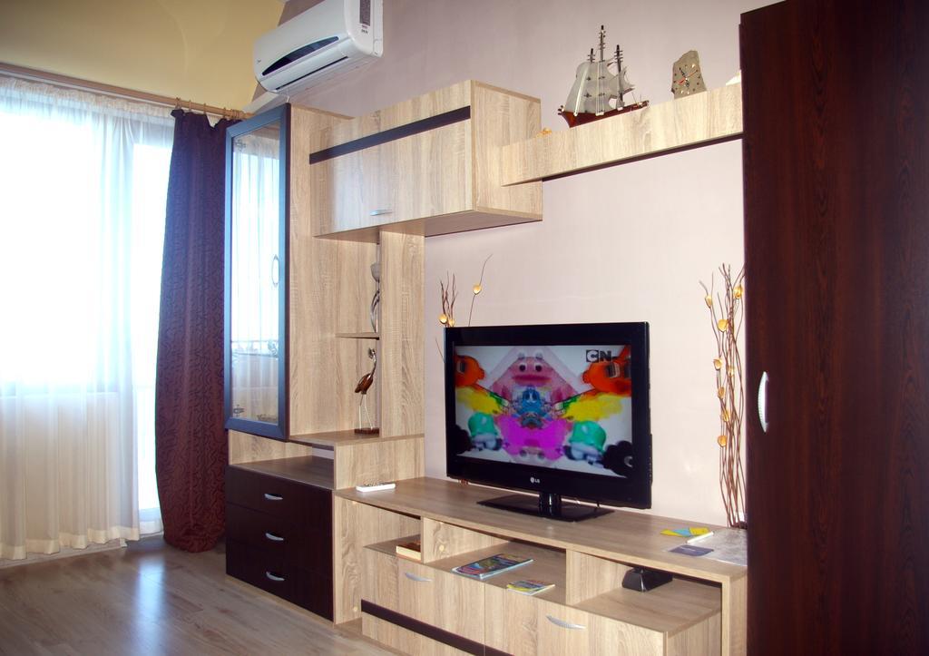 Sea View Apartments Szozopol Kültér fotó