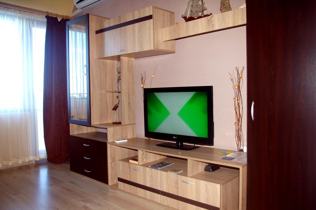 Sea View Apartments Szozopol Kültér fotó