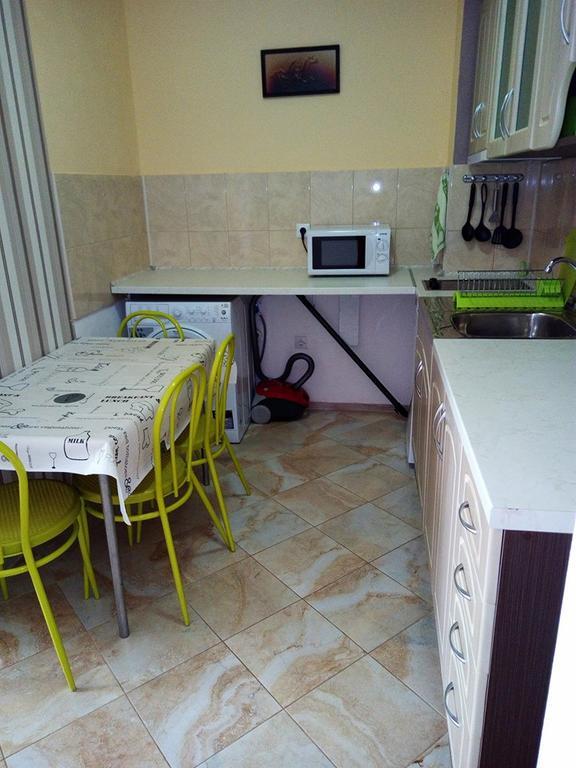 Sea View Apartments Szozopol Kültér fotó